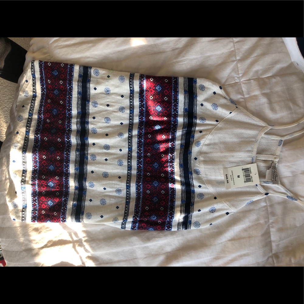Lucky Brand shirt